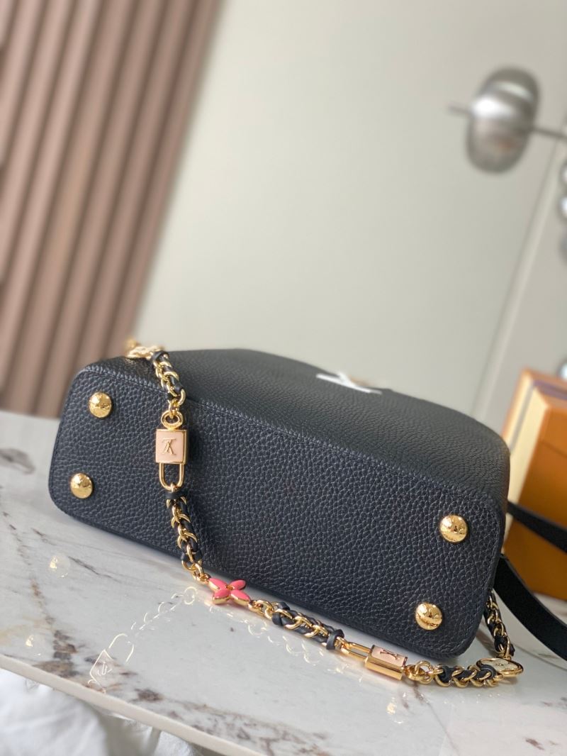 Louis Vuitton Top Handle Bags